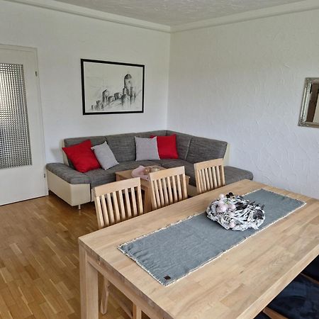 Ferienwohnung Bliestal Sankt Wendel Bagian luar foto