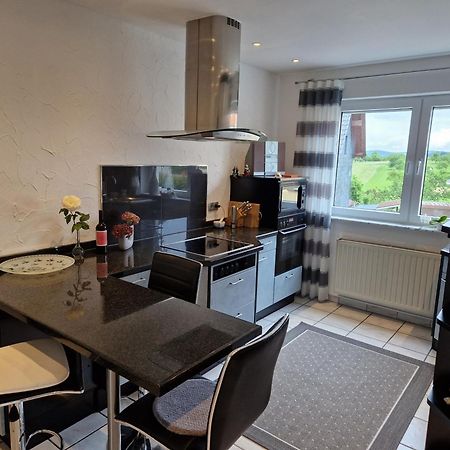 Ferienwohnung Bliestal Sankt Wendel Bagian luar foto