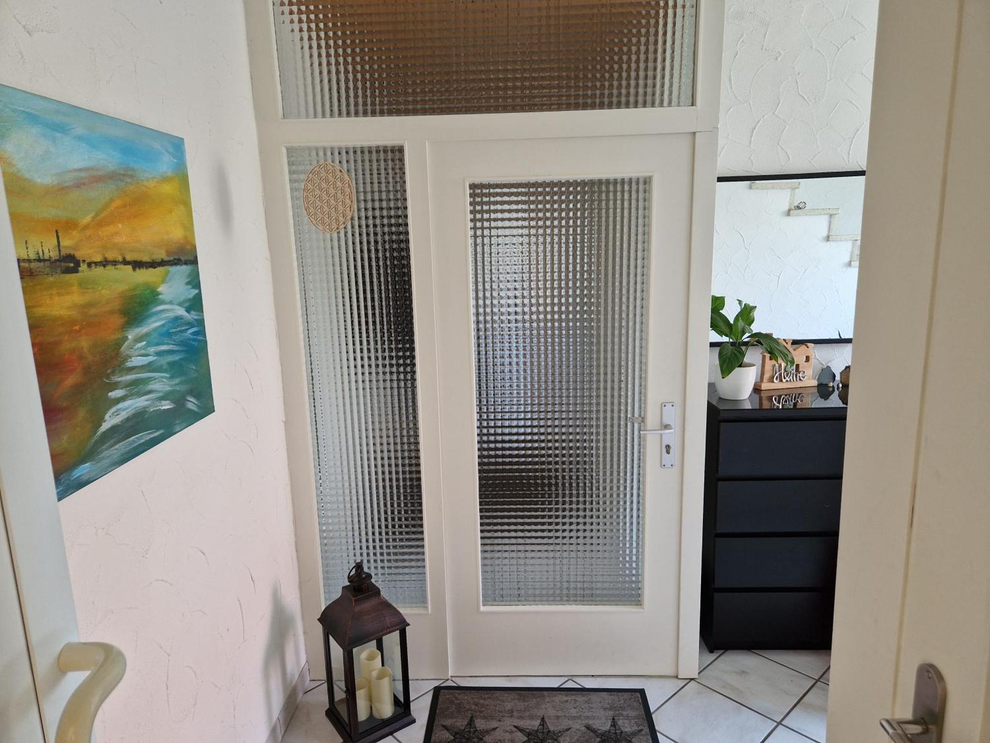 Ferienwohnung Bliestal Sankt Wendel Bagian luar foto