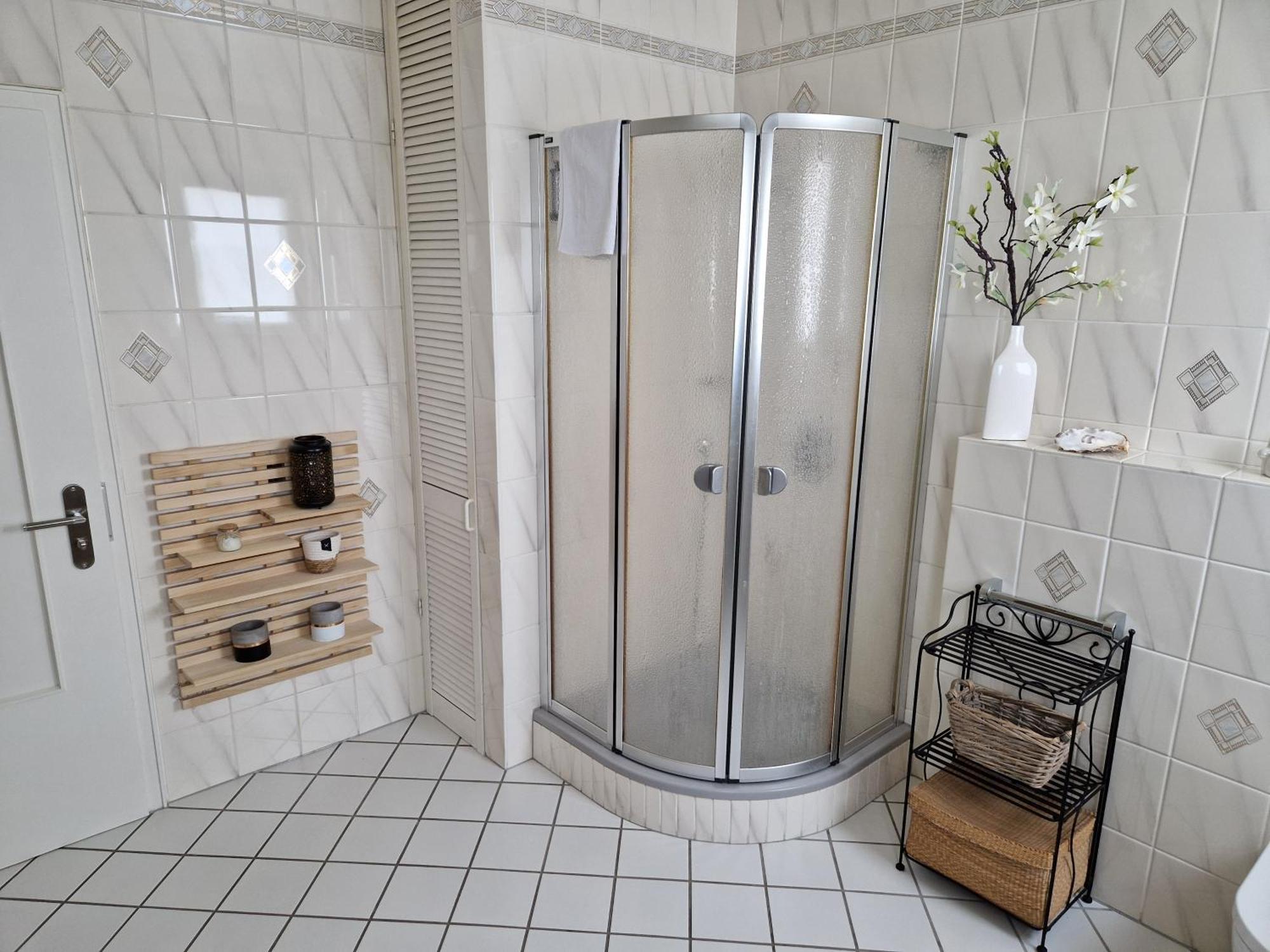 Ferienwohnung Bliestal Sankt Wendel Bagian luar foto
