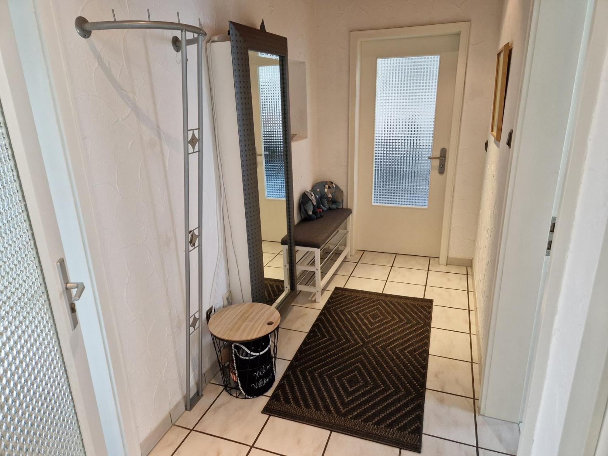 Ferienwohnung Bliestal Sankt Wendel Bagian luar foto
