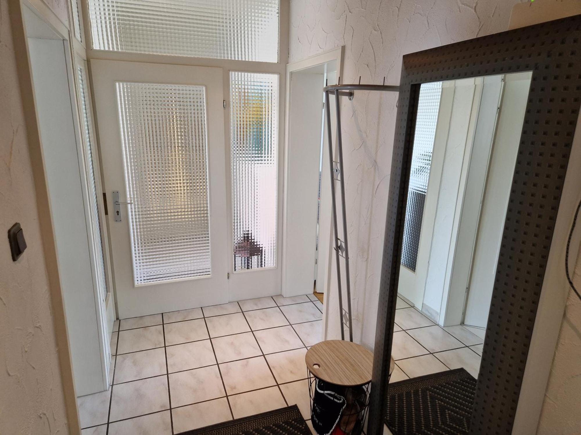 Ferienwohnung Bliestal Sankt Wendel Bagian luar foto