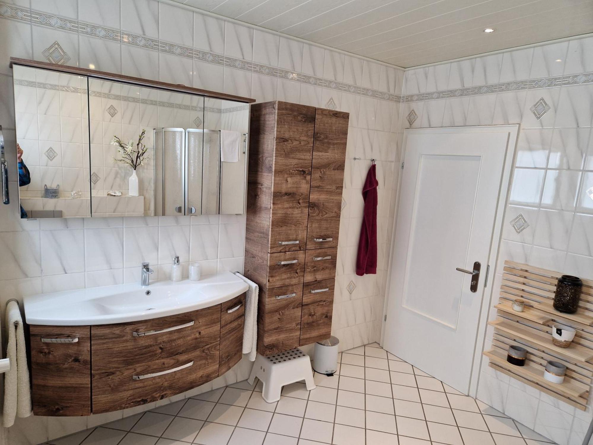 Ferienwohnung Bliestal Sankt Wendel Bagian luar foto