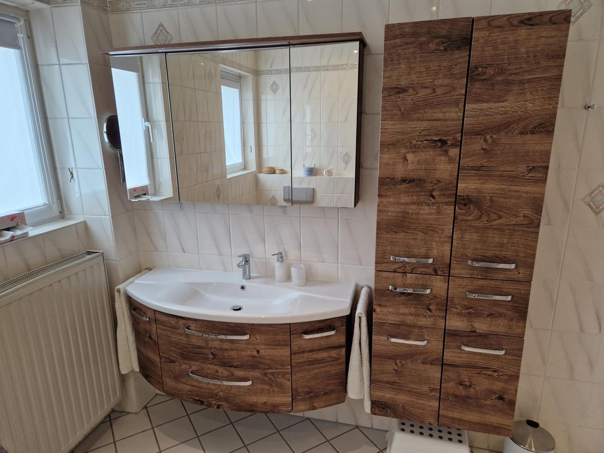 Ferienwohnung Bliestal Sankt Wendel Bagian luar foto