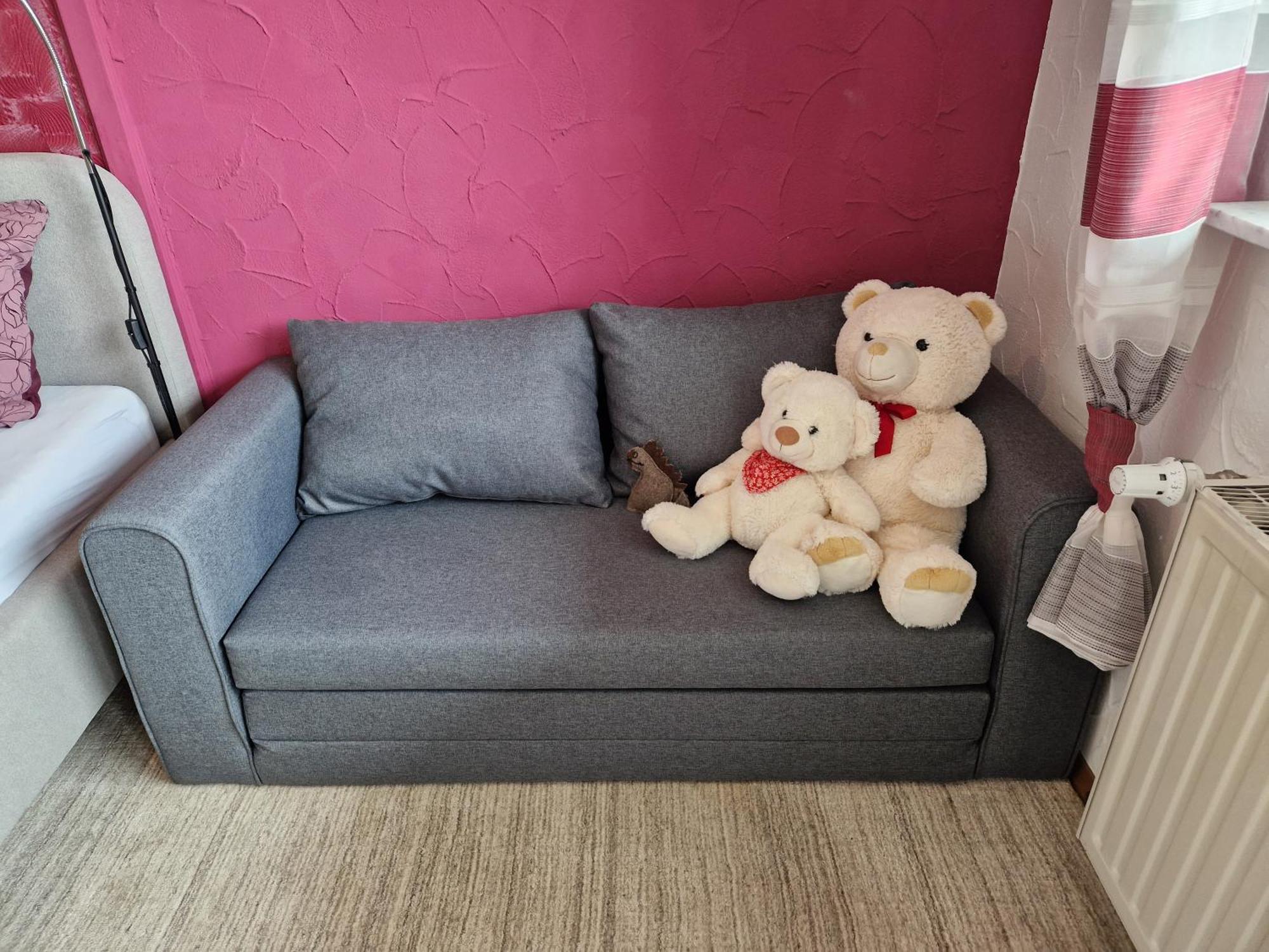Ferienwohnung Bliestal Sankt Wendel Bagian luar foto